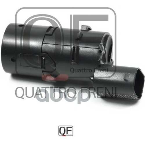 Датчик Парктроника Fr Qf10g00035 QUATTRO FRENI арт QF10G00035 776₽