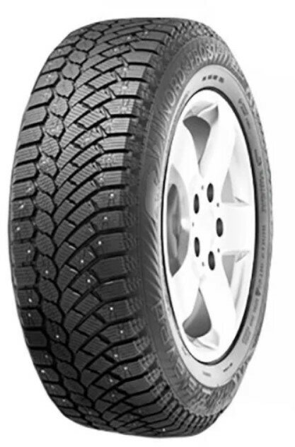 Автомобильные шины Gislaved Nord Frost 200 225/50 R17 98T