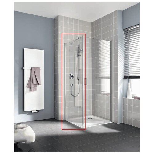 Боковая стенка Kermi, CKTWL12020VPK