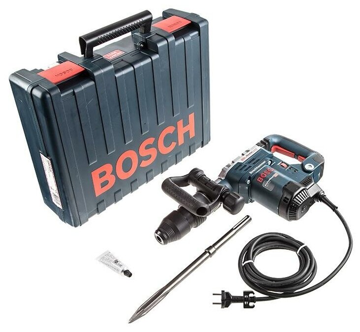 BOSCH Молоток отбойный GSH 5 CE BOSCH, 0611321000