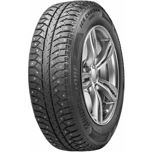 Bridgestone Ice Cruiser 7000S 205/50 R17 93T XL