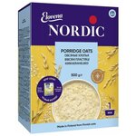 Nordic Хлопья овсяные - изображение