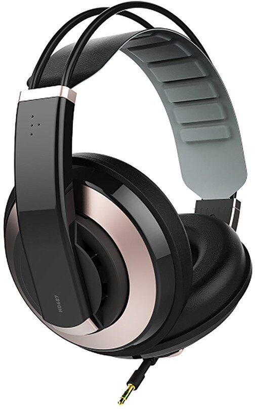 Наушники проводные Superlux HD687