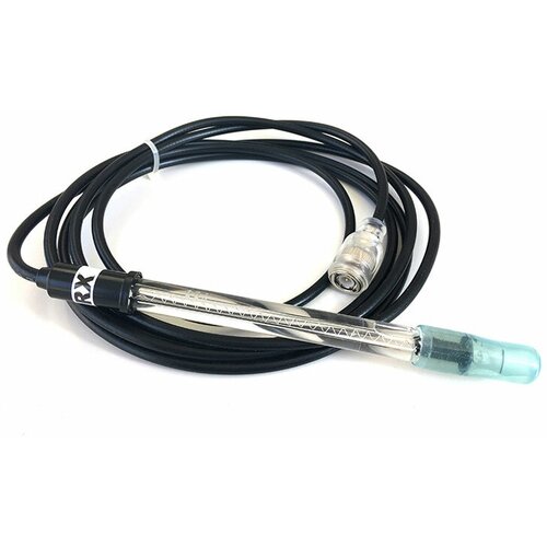 Электрод Rx, кабель 1 м, для контроллеров Steiel EF300 pH/Rx (пластиковый корпус), цена - за 1 шт