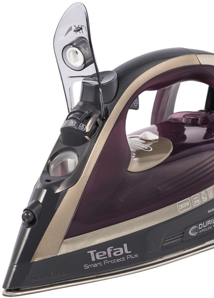 Утюг Tefal - фото №16