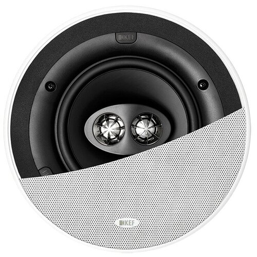 Встраиваемая акустическая система KEF Ci160CRds white