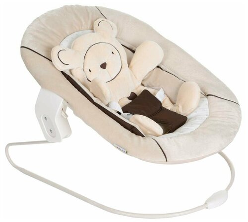 Hauck alpha 2 in 1 bouncer hotsell