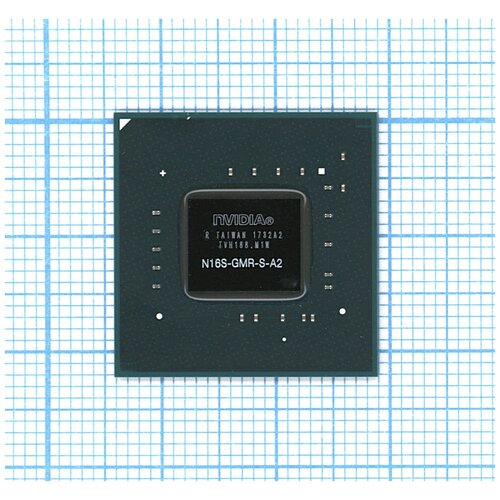 Чип nVidia N16S-GMR-S-A2