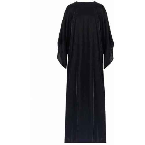 Платье David's Road, вечернее, размер l/xl, черный