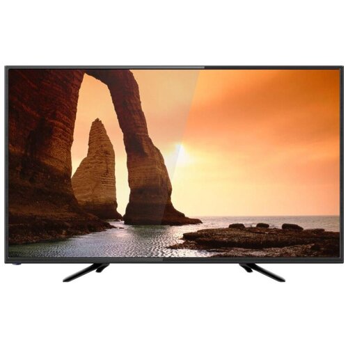 Телевизор Erisson 32LES80T2SM HD Ready Smart Android 1377200₽