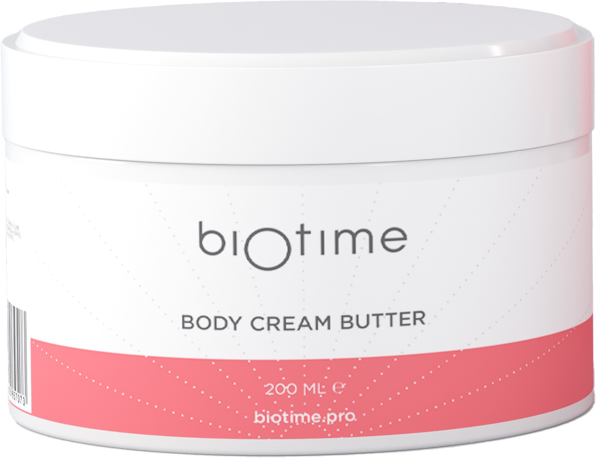 Body Cream Butter Крем-Баттер для тела