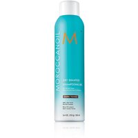 MOROCCANOIL Сухой шампунь для темных волос, 205 мл