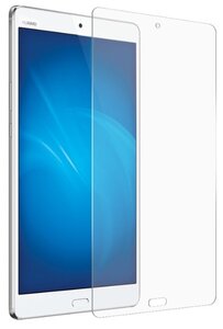 Фото Защитное стекло Partson для Huawei MatePad T 8