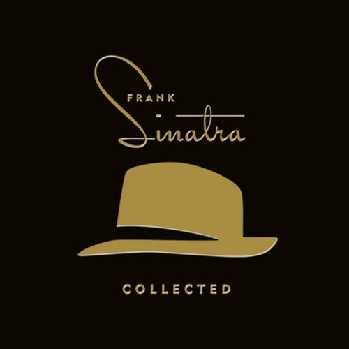 Audio CD Frank Sinatra. Collected (3 CD)