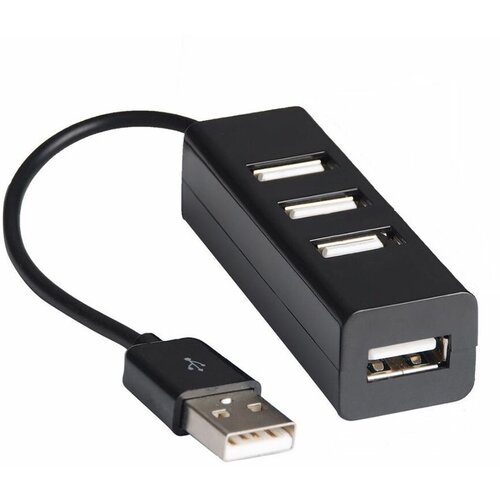 USB HUB -Cadena UH-204- 4 гнезда 44900₽
