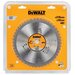 Пильный диск по алюминию DeWALT 216х48тх30 мм ALL METAL CUTTING DT1914-QZ