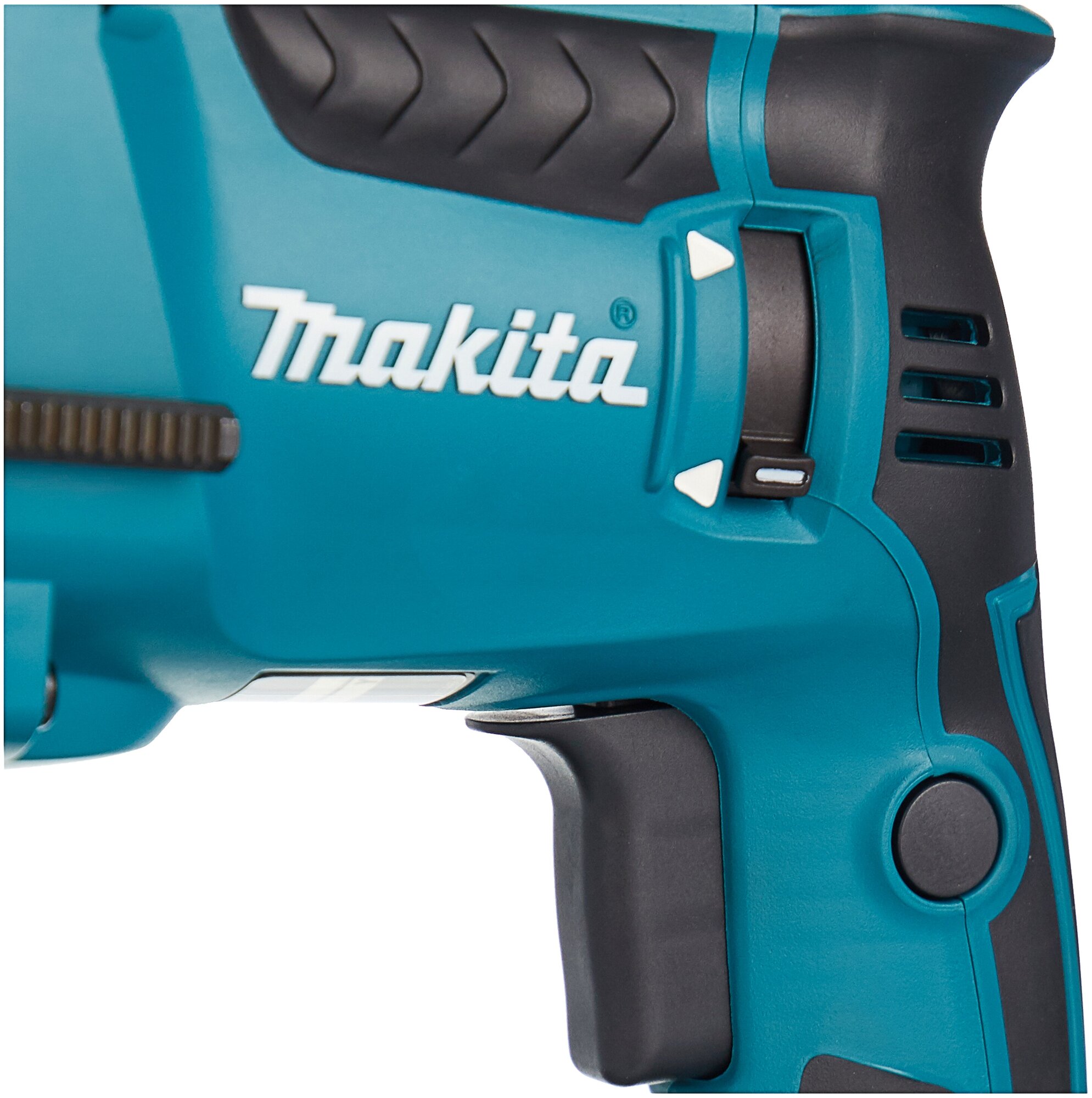 Перфоратор Makita HR 2300 - фотография № 5