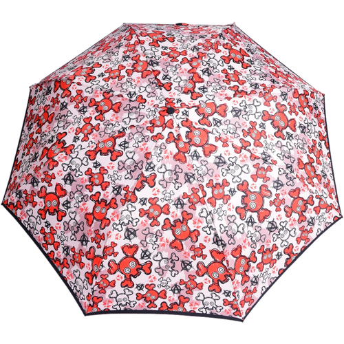 Зонт Nex, розовый зонт мужской nex n61580