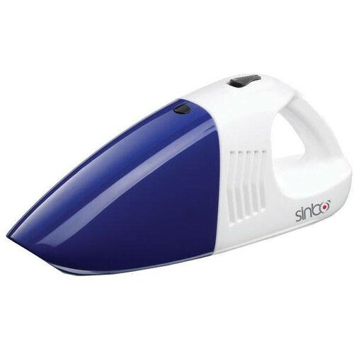 Пылесос автомобильный Sinbo SVC-3460 150400₽