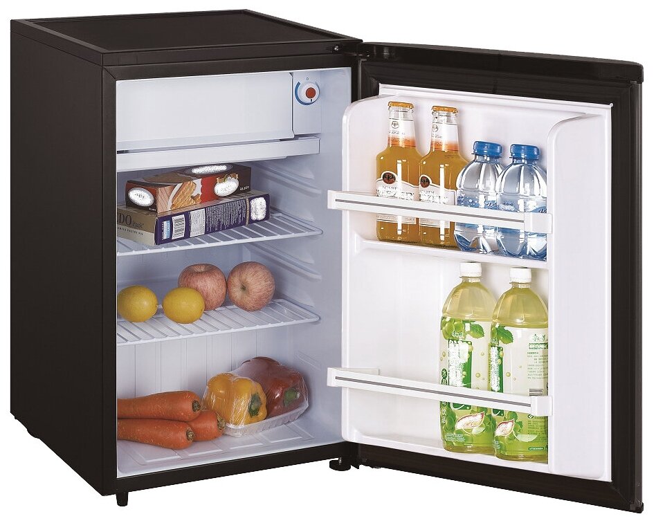 Холодильник KRAFT BR-75I - фотография № 2