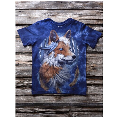 фото Футболка детская 3d krasar ловец снов s