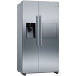 Холодильник BOSCH KAG93AI30R - изображение