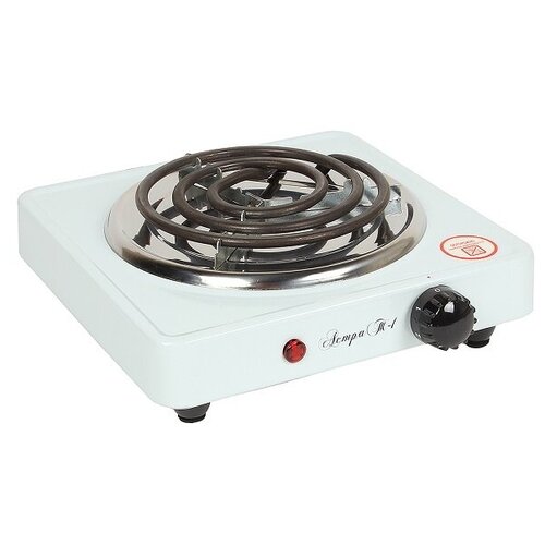 Плита электрическая Астра-Т1 1000Вт трубчатый нагреватель 119800₽