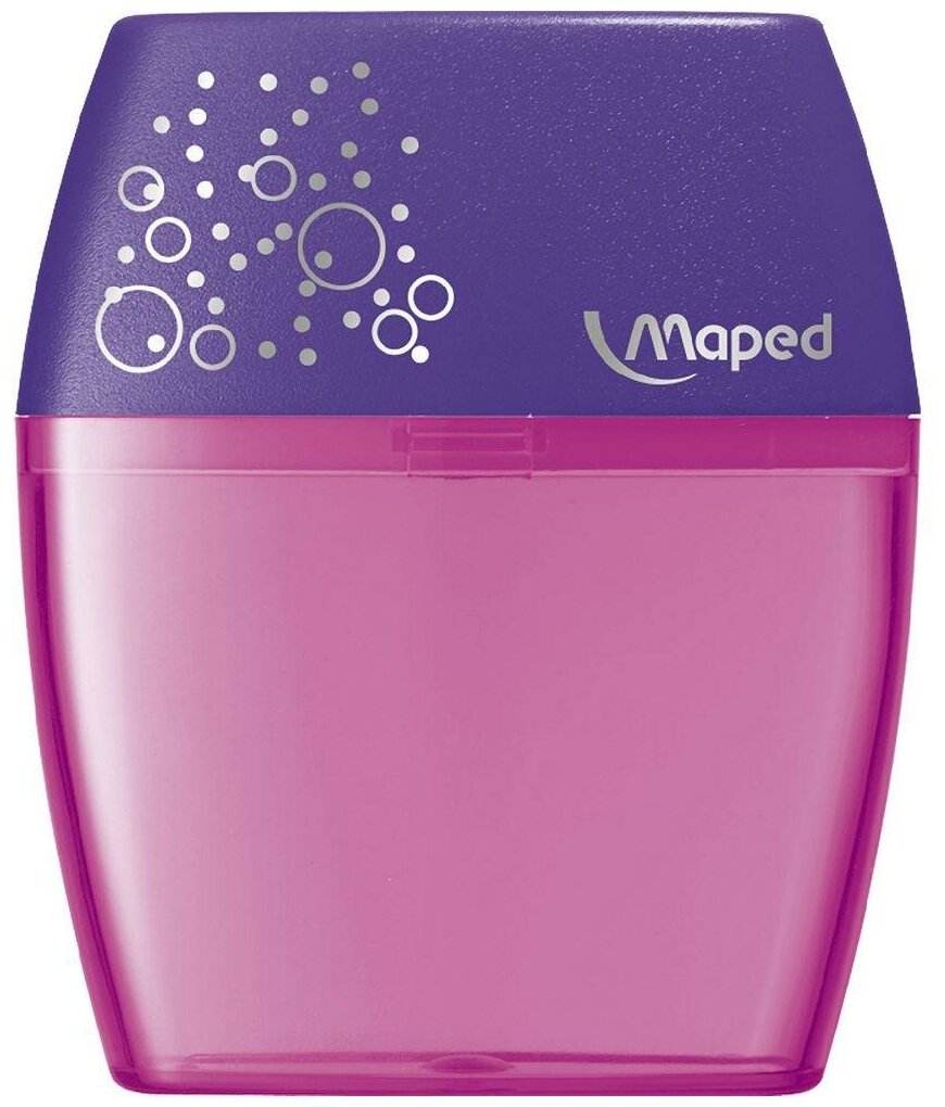    Maped Shaker (2 ,  ) (534755)