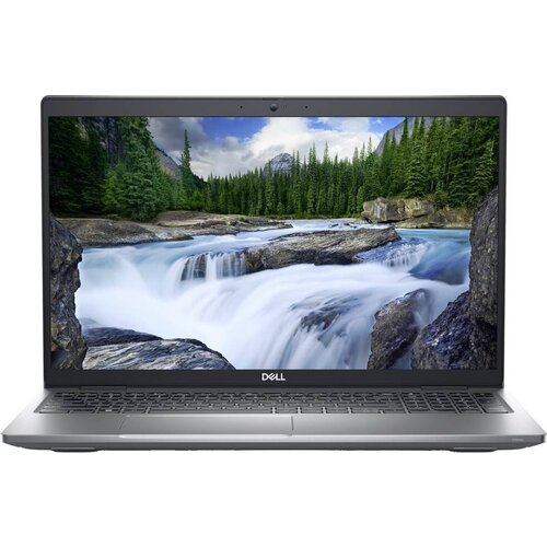 Ноутбук Dell Latitude 5530 1561920x1080 матовыйIntel Core i7 1255U17Ghz 8192Mb 512SSDGb noDVD IntIntel Iris Xe Graphics BT WiFi 58WHr war 14491000₽