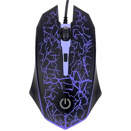 Мышь Perfeo PF-A4800 GRID 93500₽