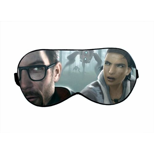 фото Маска для сна , мультиколор migom