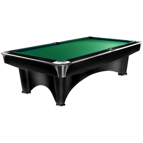 фото Dynamic billard бильярдный стол для пула dynamic iii 8ф черный с отливом