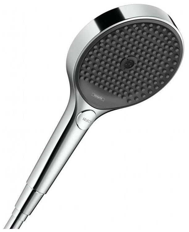 Ручной душ Hansgrohe - фото №1