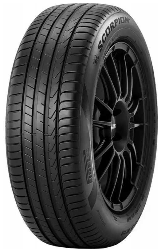 А/шина Pirelli Scorpion 275/45 R20 110V XL