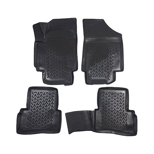 Коврики салона (полиуретан) Hyundai Creta,PPL-10726126 (PPL-10726126)