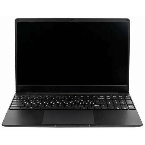 Hiper WorkBook MTL1585W Core i5 1135G716Gb512Gb SSD156 FullHDWin10Pro Black 5450000₽