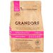 Grandorf Сухой корм для собак Grandorf гипоаллергенный, при чувствительном пищеварении, индейка, с коричневым рисом