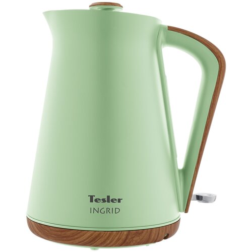 Чайник Tesler INGRID KT-1740, green чайник tesler kt 1740 green
