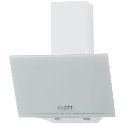 Каминная вытяжка Krona Jina 500 WHITE PB 1739600₽