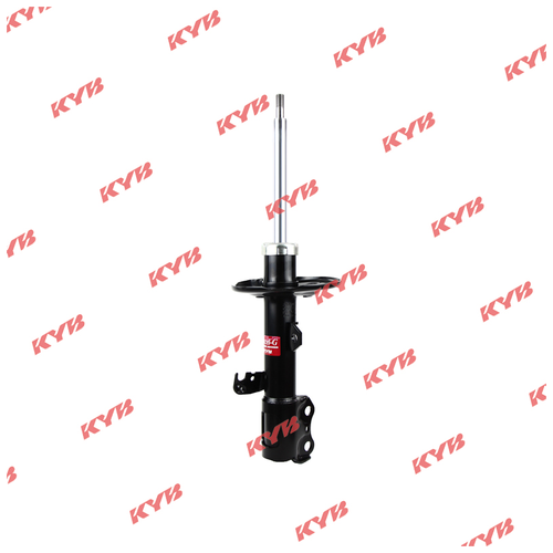 фото Стойка передняя правая газовая kyb 3340065 для toyota wish