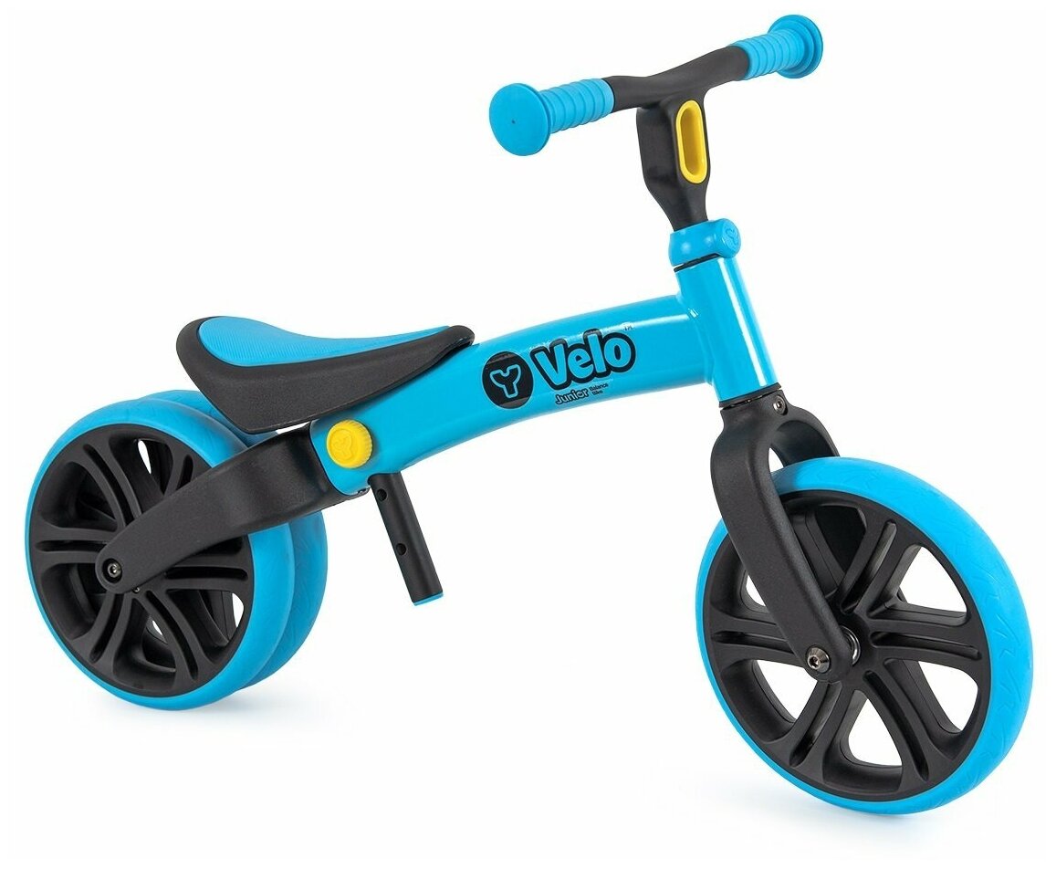  Velo Junior 