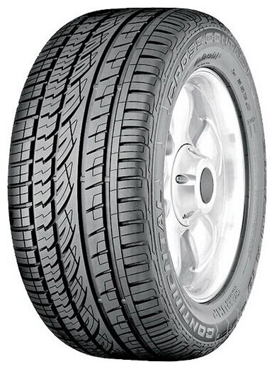 Шина Continental CrossContact UHP 235/55R19 105W