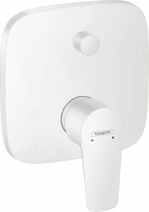 Смеситель для душа Hansgrohe - фото №5