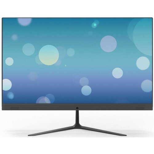 Моноблок Rombica Aster noOS черный PCAI-0002 3749500₽