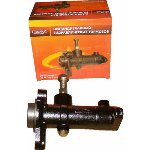 Цилиндр главный гидравлических тормозов для аб ПАЗ-3205 4336₽