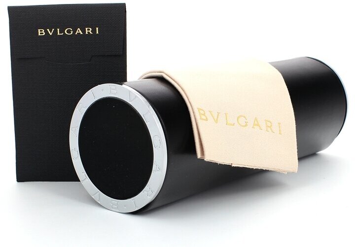 Оправы Bvlgari 2186 2018 - фото №7