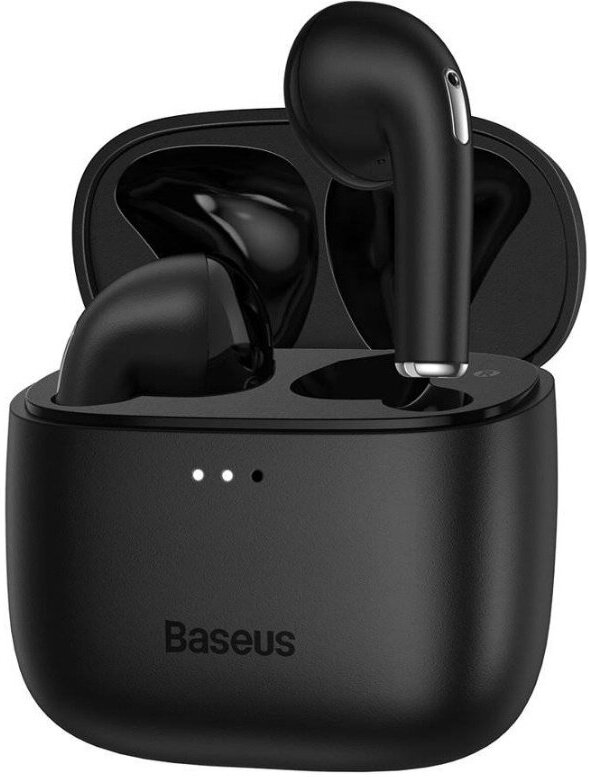 Беспроводные наушники Baseus Bowie E8 True Wireless Earphones Black (NGE8-01)