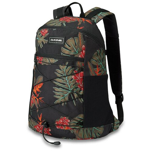 фото Рюкзак dakine wndr pack 18l jungle palm