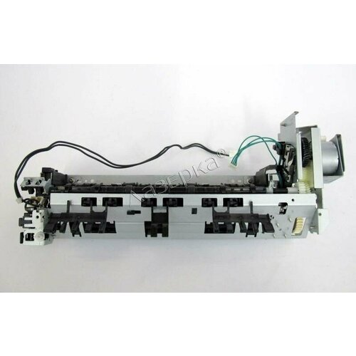 HP RM1-1825 узел термозакрепления в сборе (RM1-1825) (оригинал) узел hp rm1 2091