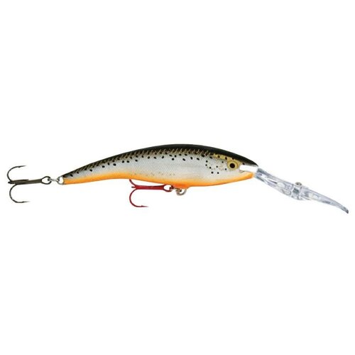 фото Воблер rapala deep tail dancer 11 /sf